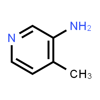 3430-27-1 | 3-Amino-4-picoline