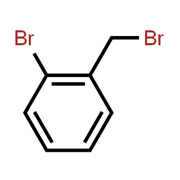 3433-80-5 | 2-Bromobenzyl bromide