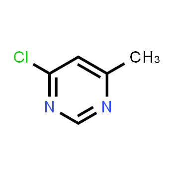 3435-25-4 | 4-Chloro-6-methylpyrimidine