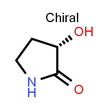 34368-52-0 | (S)-3-HYDROXY-PYRROLIDIN-2-ONE