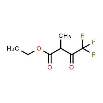 344-00-3 | Ethyl 2-methyl-4,4,4-trifluoroacetoacetate