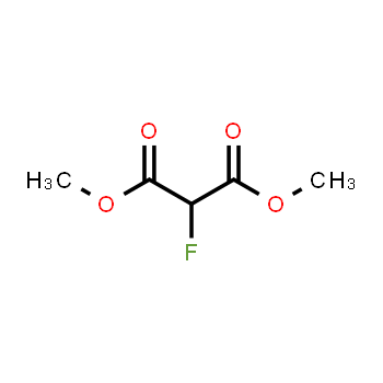 344-14-9 | DiMethyl fluoroMalonate