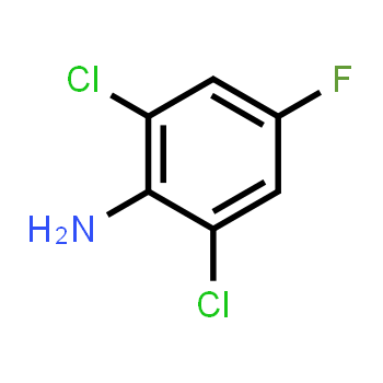 344-19-4 | 2,6-Dichloro-4-fluoroaniline