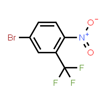 344-38-7 | 5-Bromo-2-nitrobenzotrifluoride