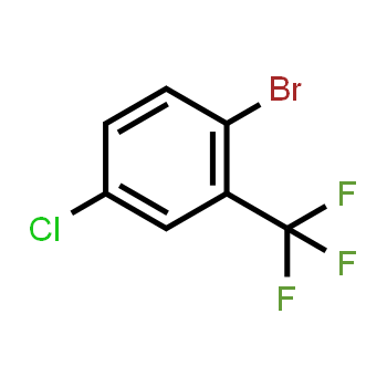 344-65-0 | 2-Bromo-5-chlorobenzotrifluoride