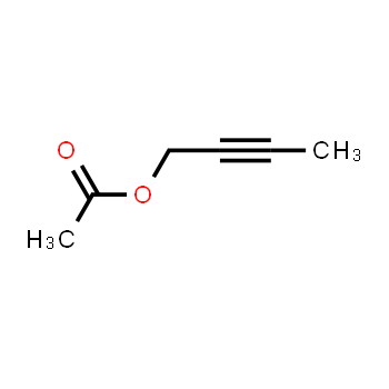 34485-37-5 | 2-Butynyl acetate