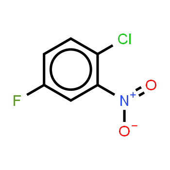 345-17-5 | 2-Chloro-5-fluoronitrobenzene