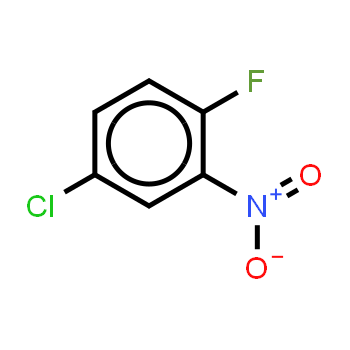 345-18-6 | 5-Chloro-2-fluoronitrobenzene