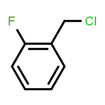 345-35-7 | 2-Fluorobenzyl chloride