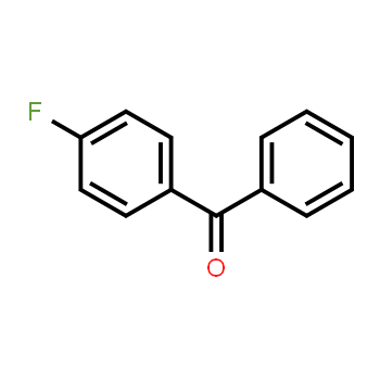 345-83-5 | 4-Fluorobenzophenone