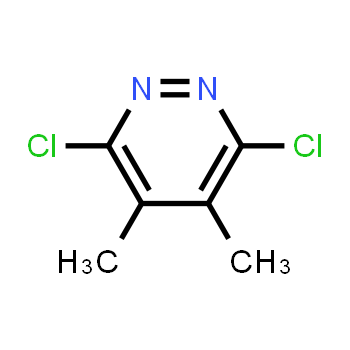 34584-69-5 | 3,6-Dichloro-4,5-dimethylpyridazine