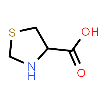 34592-47-7 | L-Thiazolidine-4-carboxylic acid