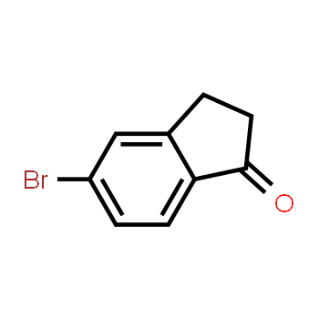 34598-49-7 | 5-Bromo-1-indanone