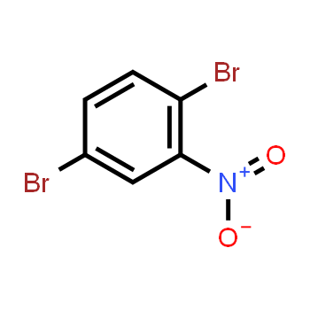 3460-18-2 | 2,5-Dibromonitrobenzene