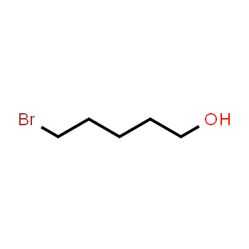 34626-51-2 | 5-Bromopentan-1-ol