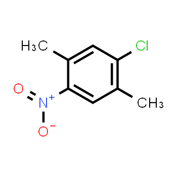 34633-69-7 | 2-Chloro-5-nitro-p-xylene