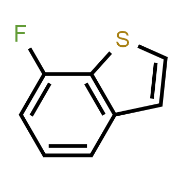 346592-74-3 | 7-fluorobenzo[b]thiophene