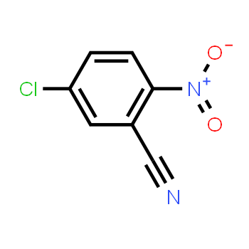 34662-31-2 | 5-Chloro-2-nitrobenzonitrile