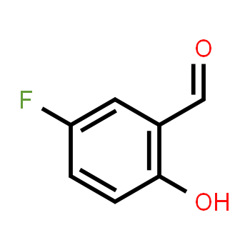 347-54-6 | 5-Fluoro-2-hydroxybenzaldehyde