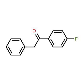 347-84-2 | Ethanone,17-(4-fluorophenyl)-2-phenyl-