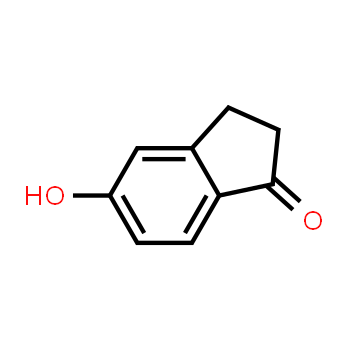 3470-49-3 | 5-Hydroxy-1-indanone