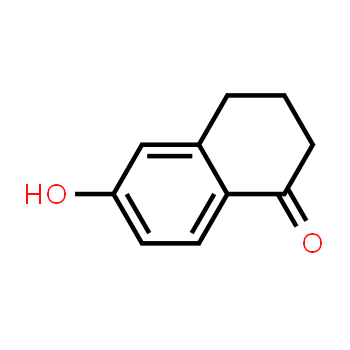 3470-50-6 | 6-Hydroxy-1-tetralone