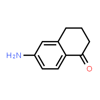 3470-53-9 | 6-amino-3,4-dihydronaphthalen-1(2H)-one