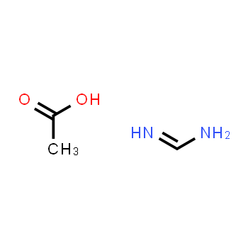 3473-63-0 | Formamidine acetate