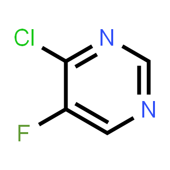 347418-42-2 | 4-chloro-5-fluoropyrimidine