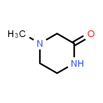 34770-60-0 | 4-Methylpiperazin-2-one