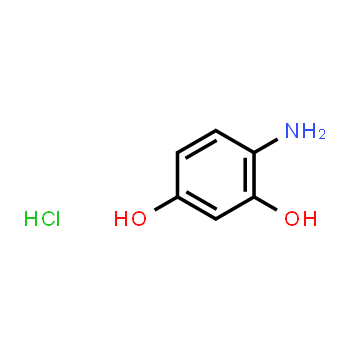 34781-86-7 | 4-Aminoresorcinol hydrochloride