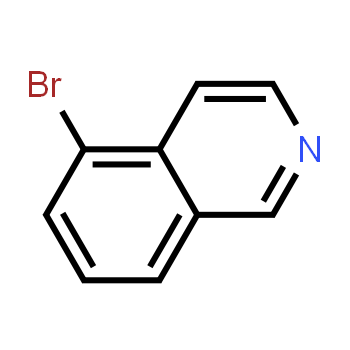 34784-04-8 | 5-bromoisoquinoline