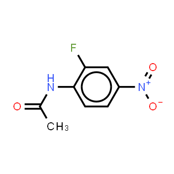 348-19-6 | 2-Fluoro-4-nitroacetanilide