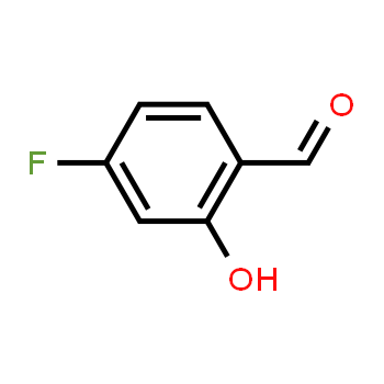 348-28-7 | 4-Fluoro-2-hydroxybenzaldehyde