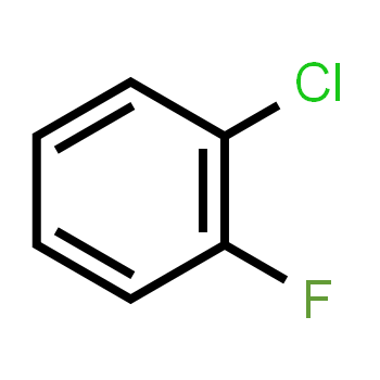 348-51-6 | 1-Chloro-2-fluorobenzene