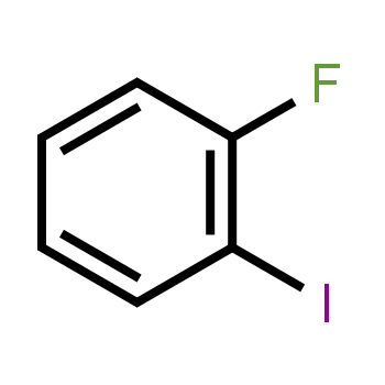 348-52-7 | 1-FLUORO-2-IODOBENZENE