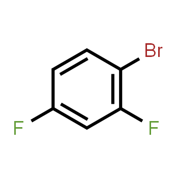 348-57-2 | 1-Bromo-2,4-difluorobenzene