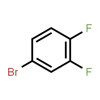 348-61-8 | 1-Bromo-3,4-difluorobenzene