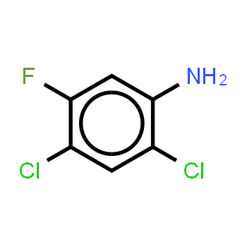 348-64-1 | 2,4-Dichloro-5-Fluoroaniline