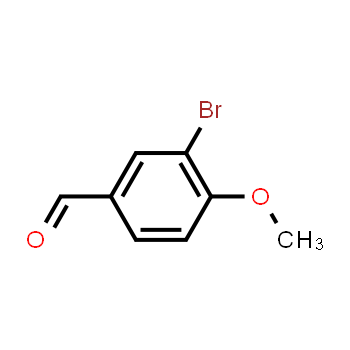 34841-06-0 | 3-Bromo-4-methoxybenzaldehyde