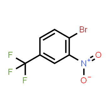 349-03-1 | 4-Bromo-3-nitrobenzotrifluoride