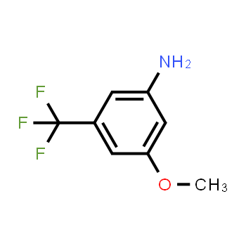 349-55-3 | 3-Amino-5-(trifluoromethyl)anisole