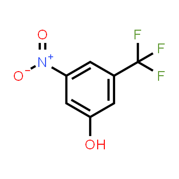 349-57-5 | 3-Nitro-5-(trifluoromethyl)phenol