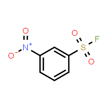 349-78-0 | 3-nitro-Benzenesulfonyl fluoride