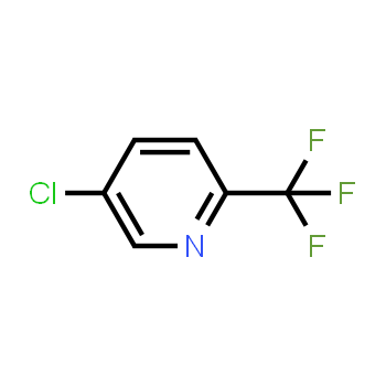 349-94-0 | 5-Chloro-2-(trifluoromethyl)pyridine