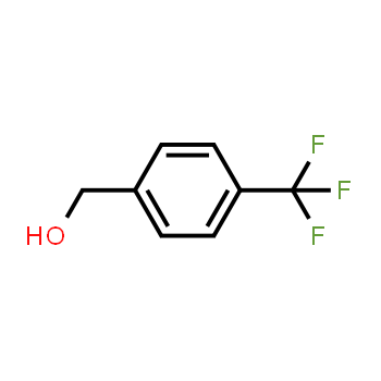 349-95-1 | 4-(Trifluoromethyl)benzyl alcohol