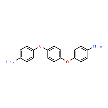 3491-12-1 | 1,4-Bis(4-aminophenoxy)benzene