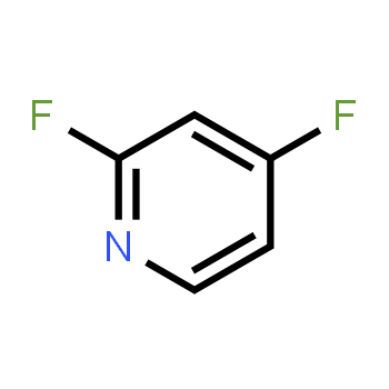 34941-90-7 | 2,4-difluoropyridine