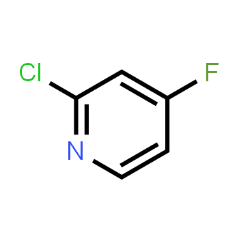 34941-91-8 | 2-Chloro-4-fluoropyridine