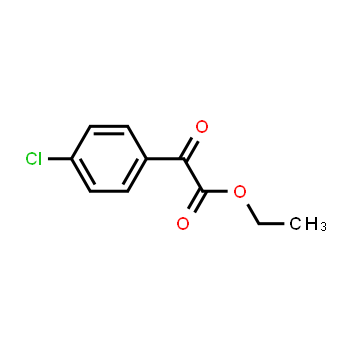 34966-48-8 | Ethyl 4-chlorobenzoylformate